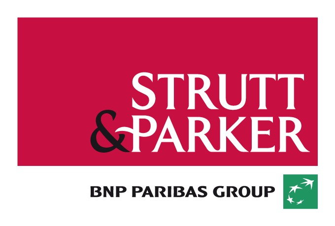 Strutt & Parker Logo